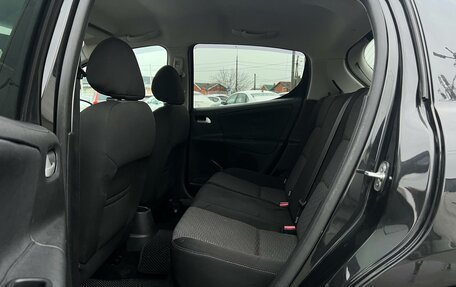 Peugeot 207 I, 2010 год, 499 000 рублей, 11 фотография