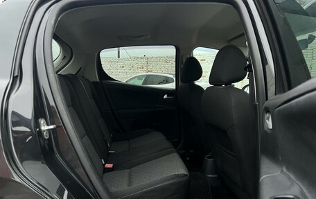 Peugeot 207 I, 2010 год, 499 000 рублей, 14 фотография