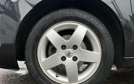 Peugeot 207 I, 2010 год, 499 000 рублей, 9 фотография