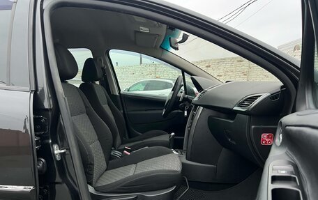 Peugeot 207 I, 2010 год, 499 000 рублей, 15 фотография