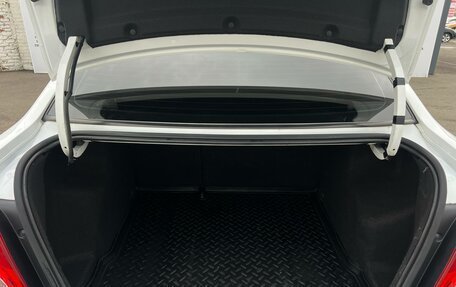 Chevrolet Aveo III, 2014 год, 565 000 рублей, 12 фотография