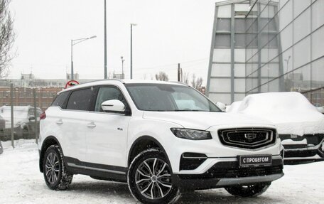 Geely Atlas, 2023 год, 2 200 000 рублей, 3 фотография