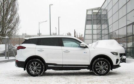 Geely Atlas, 2023 год, 2 200 000 рублей, 4 фотография