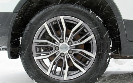 Geely Atlas, 2023 год, 2 200 000 рублей, 9 фотография