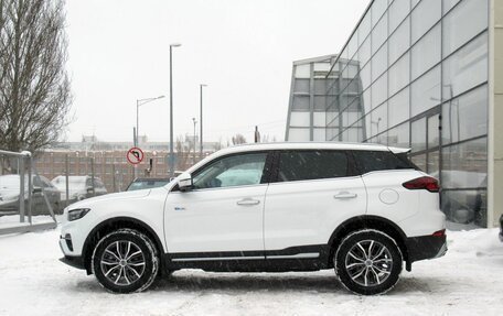 Geely Atlas, 2023 год, 2 200 000 рублей, 8 фотография