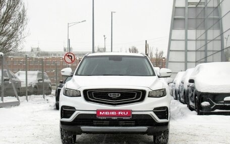 Geely Atlas, 2023 год, 2 200 000 рублей, 2 фотография