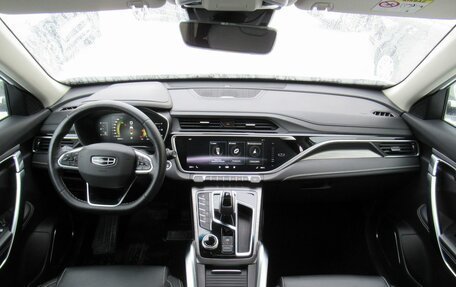 Geely Atlas, 2023 год, 2 200 000 рублей, 14 фотография