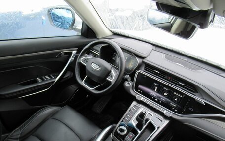 Geely Atlas, 2023 год, 2 200 000 рублей, 13 фотография