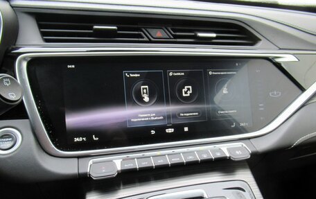 Geely Atlas, 2023 год, 2 200 000 рублей, 16 фотография