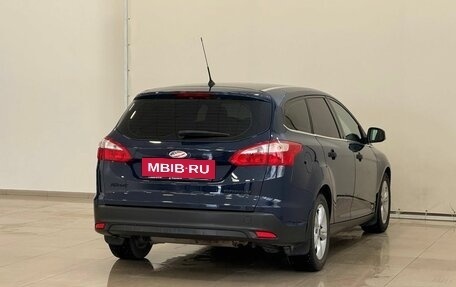 Ford Focus III, 2012 год, 877 000 рублей, 6 фотография