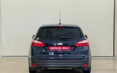 Ford Focus III, 2012 год, 877 000 рублей, 8 фотография