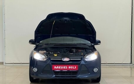 Ford Focus III, 2012 год, 877 000 рублей, 4 фотография