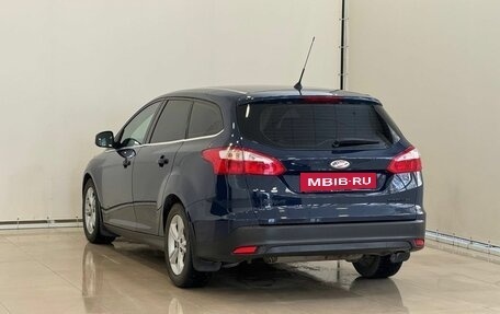 Ford Focus III, 2012 год, 877 000 рублей, 7 фотография