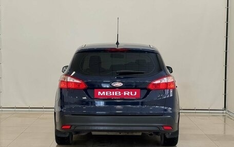 Ford Focus III, 2012 год, 877 000 рублей, 9 фотография