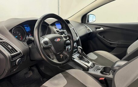 Ford Focus III, 2012 год, 877 000 рублей, 12 фотография