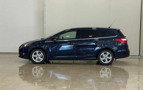 Ford Focus III, 2012 год, 877 000 рублей, 10 фотография