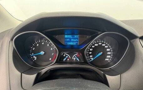 Ford Focus III, 2012 год, 877 000 рублей, 15 фотография