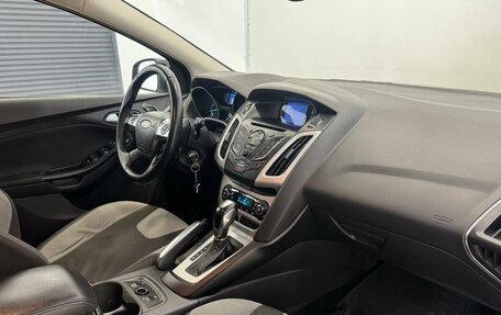 Ford Focus III, 2012 год, 877 000 рублей, 13 фотография