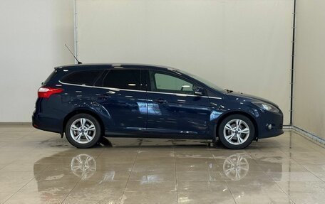 Ford Focus III, 2012 год, 877 000 рублей, 11 фотография