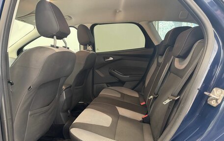 Ford Focus III, 2012 год, 877 000 рублей, 14 фотография