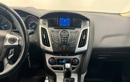 Ford Focus III, 2012 год, 877 000 рублей, 17 фотография