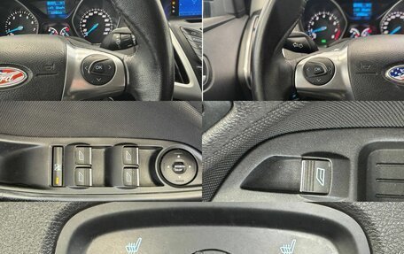 Ford Focus III, 2012 год, 877 000 рублей, 19 фотография