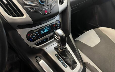 Ford Focus III, 2012 год, 877 000 рублей, 18 фотография