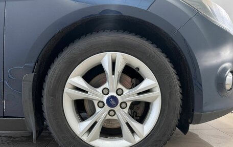 Ford Focus III, 2012 год, 877 000 рублей, 20 фотография