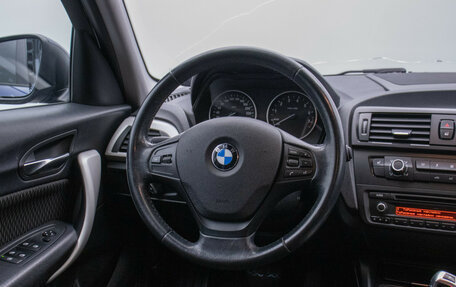 BMW 1 серия, 2013 год, 1 000 000 рублей, 15 фотография