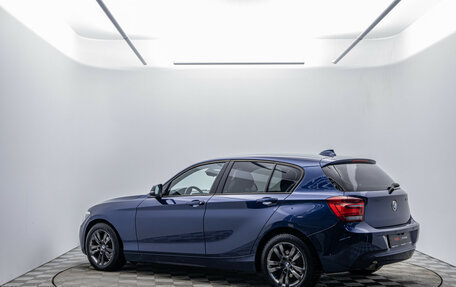 BMW 1 серия, 2013 год, 1 000 000 рублей, 7 фотография