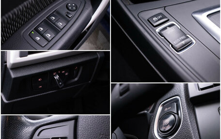 BMW 1 серия, 2013 год, 1 000 000 рублей, 16 фотография