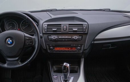 BMW 1 серия, 2013 год, 1 000 000 рублей, 14 фотография