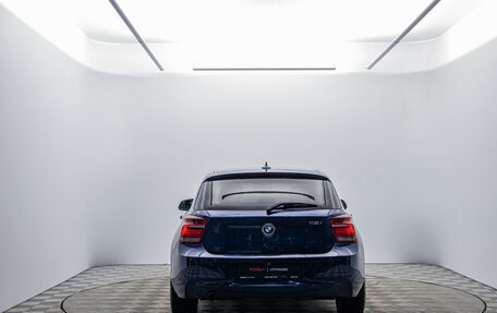 BMW 1 серия, 2013 год, 1 000 000 рублей, 6 фотография