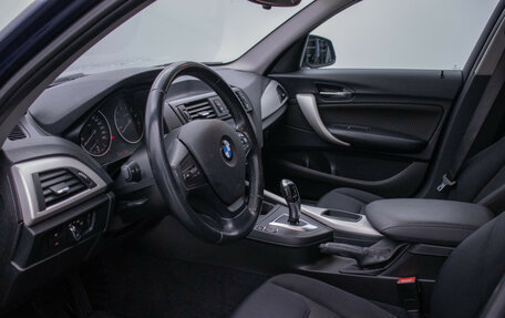 BMW 1 серия, 2013 год, 1 000 000 рублей, 10 фотография