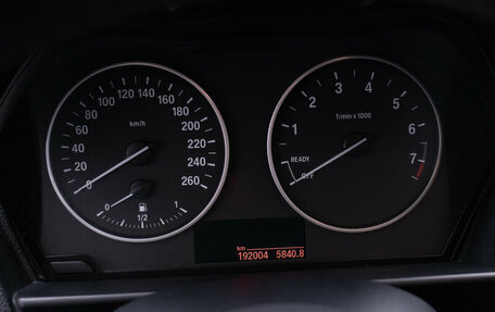 BMW 1 серия, 2013 год, 1 000 000 рублей, 12 фотография