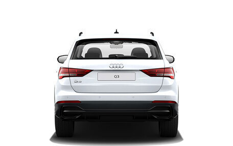 Audi Q3, 2025 год, 5 999 500 рублей, 5 фотография