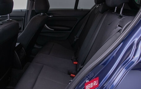 BMW 1 серия, 2013 год, 1 000 000 рублей, 11 фотография