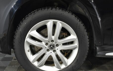 Mercedes-Benz GLS, 2018 год, 5 290 000 рублей, 9 фотография