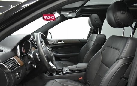 Mercedes-Benz GLS, 2018 год, 5 290 000 рублей, 10 фотография