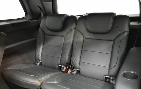 Mercedes-Benz GLS, 2018 год, 5 290 000 рублей, 12 фотография