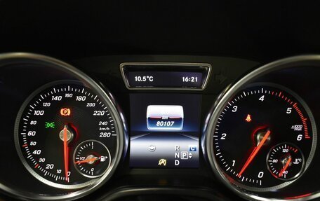 Mercedes-Benz GLS, 2018 год, 5 290 000 рублей, 19 фотография