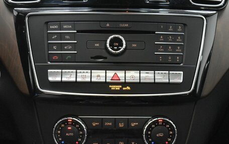 Mercedes-Benz GLS, 2018 год, 5 290 000 рублей, 31 фотография