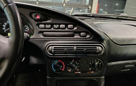 Chevrolet Niva I рестайлинг, 2019 год, 750 000 рублей, 6 фотография