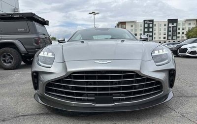 Aston Martin V8 Vantage IV, 2025 год, 28 823 740 рублей, 1 фотография