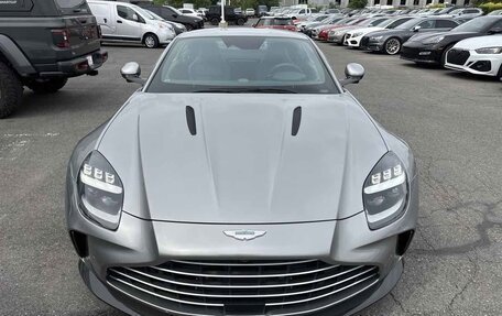 Aston Martin V8 Vantage IV, 2025 год, 28 823 740 рублей, 6 фотография