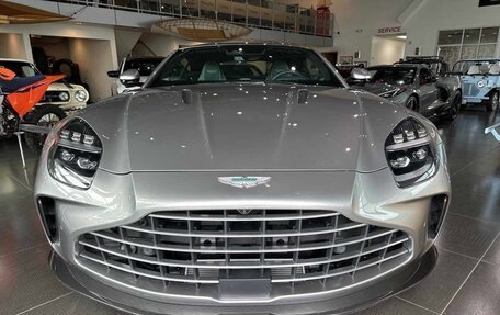 Aston Martin V8 Vantage IV, 2025 год, 28 823 740 рублей, 5 фотография