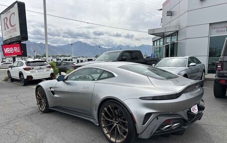 Aston Martin V8 Vantage IV, 2025 год, 28 823 740 рублей, 7 фотография