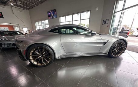 Aston Martin V8 Vantage IV, 2025 год, 28 823 740 рублей, 13 фотография