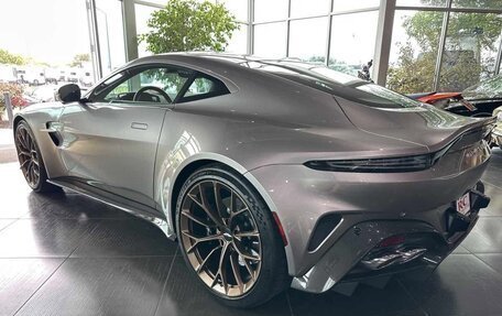 Aston Martin V8 Vantage IV, 2025 год, 28 823 740 рублей, 11 фотография