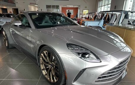 Aston Martin V8 Vantage IV, 2025 год, 28 823 740 рублей, 8 фотография